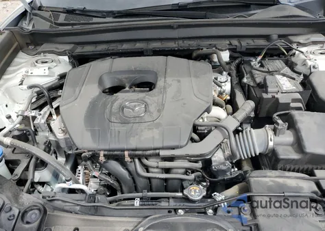 2023 Mazda Cx-30 from USA, damaged, VIN 3MVDMBAM2PM559882